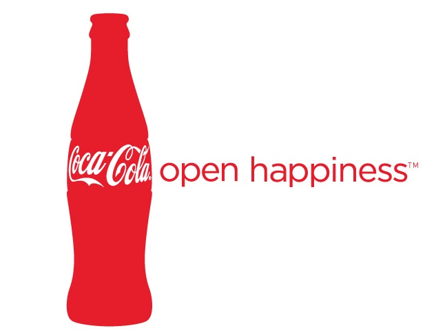 Coke logo cropped
